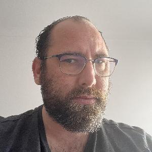 Photo de profil