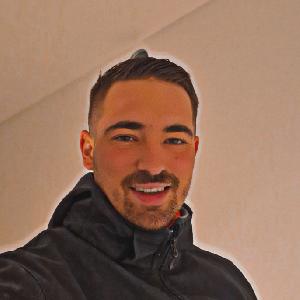 Photo de profil