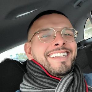 Photo de profil