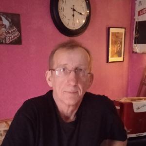 Photo de profil