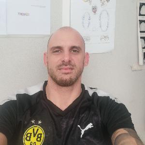 Photo de profil