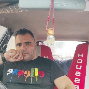 Photo de profil
