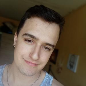 Photo de profil