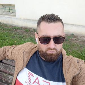 Photo de profil