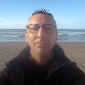Photo de profil