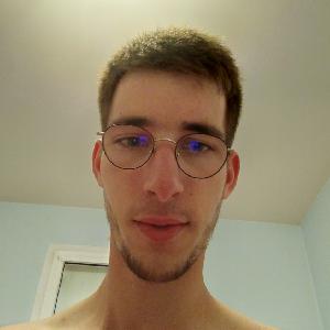 Photo de profil