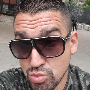 Photo de profil