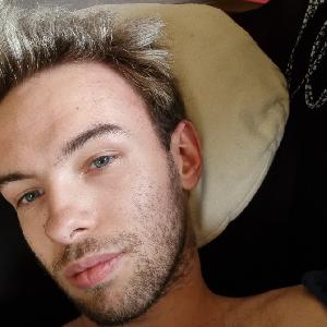Photo de profil