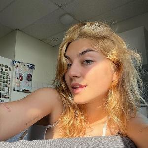 Photo de profil