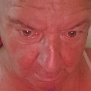Photo de profil