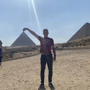 Photo de profil