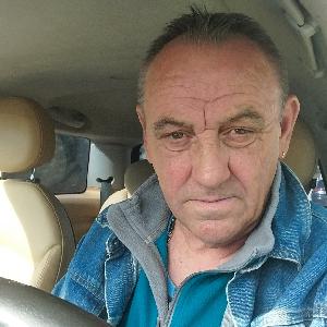 Photo de profil