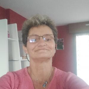 Photo de profil