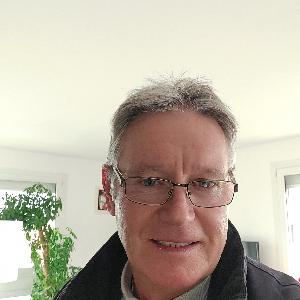 Photo de profil