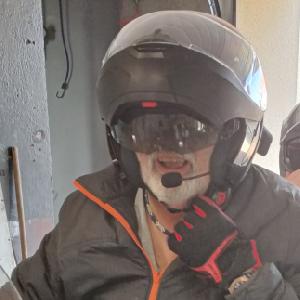 Photo de profil