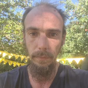 Photo de profil