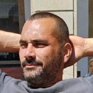 Photo de profil