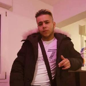 Photo de profil