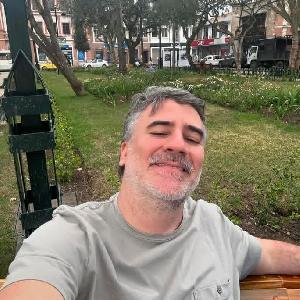 Photo de profil
